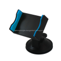 Promotional Black Color ABS Phone Holder W/ Sucker